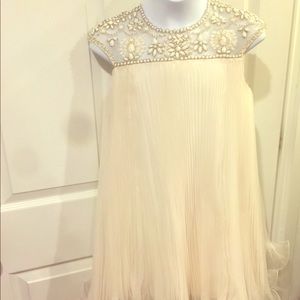 Neiman Marcus Marchesa youth Large dress